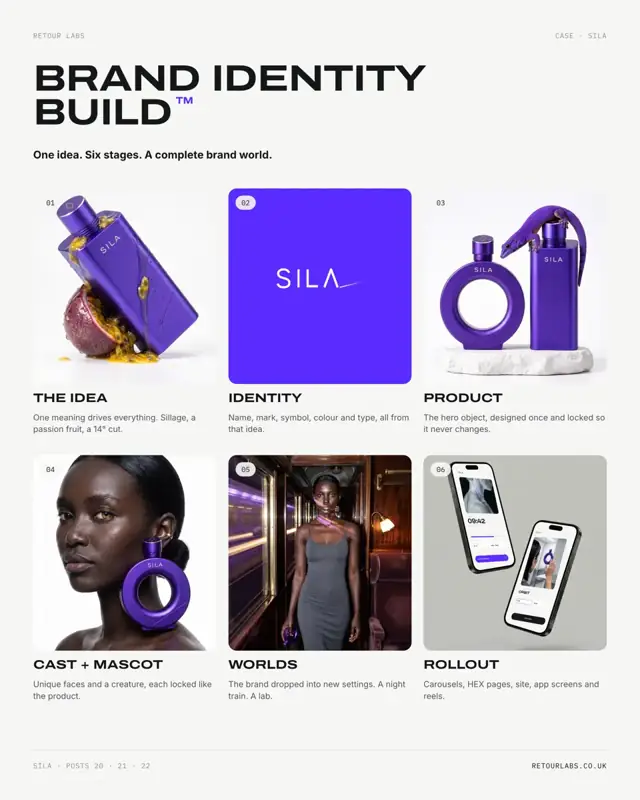 Identity