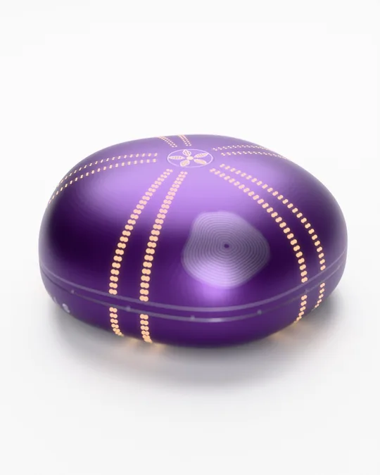 PULS in urchin violet